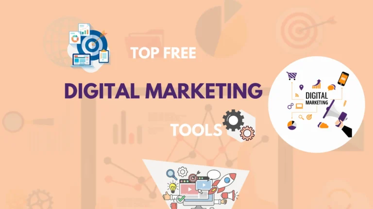 best digital marketing tools
