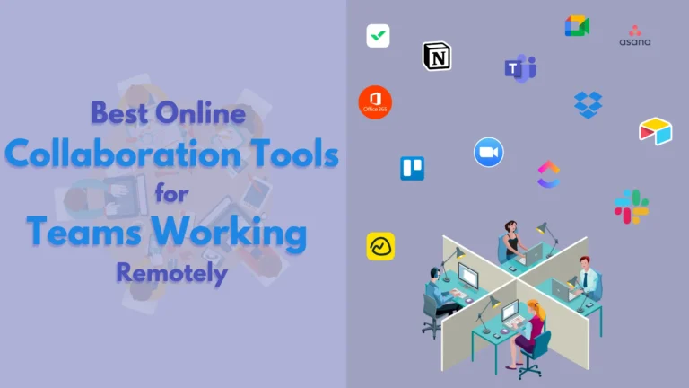 collaboration tools for teams