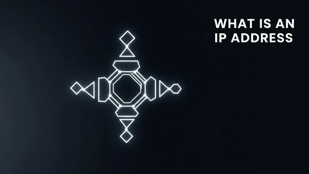 what is an ip address