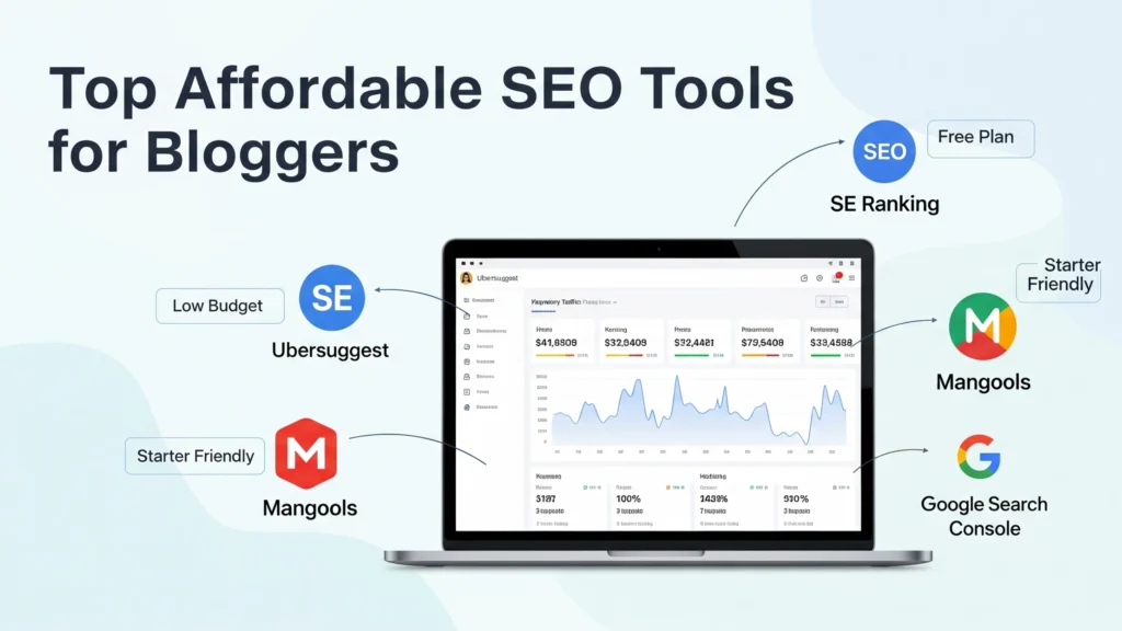 affordable seo tools
