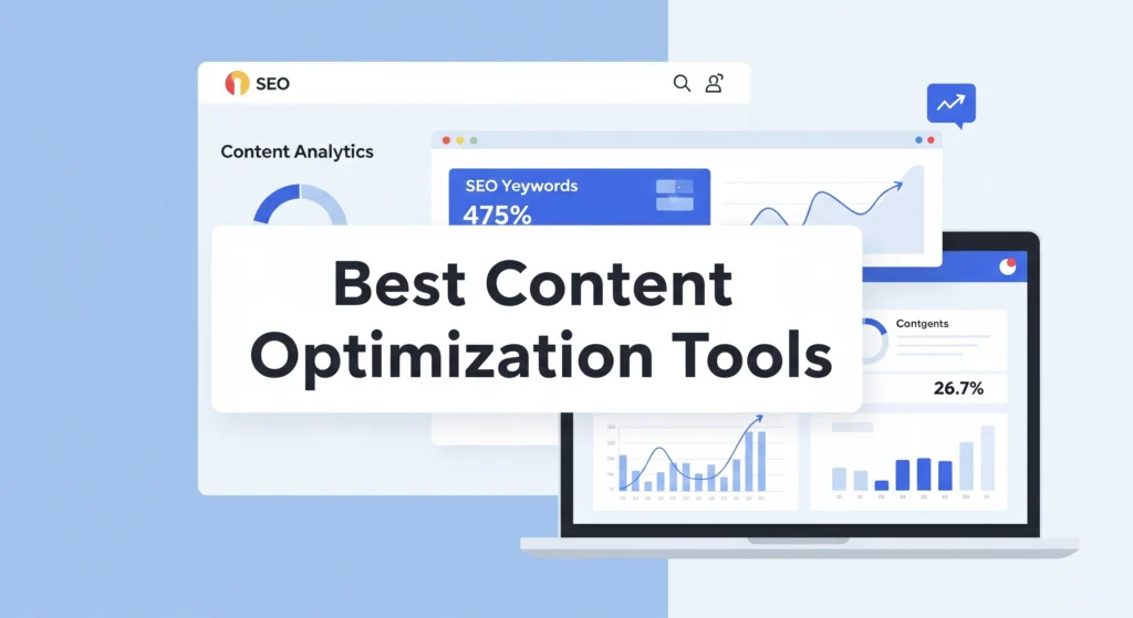best content optimization tools