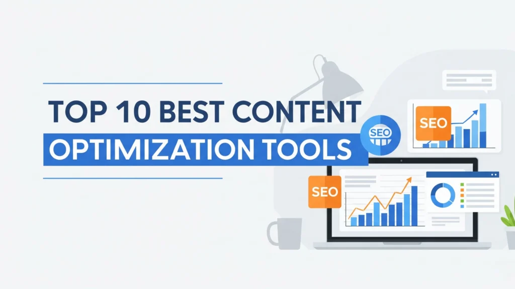 best free content optimization tools