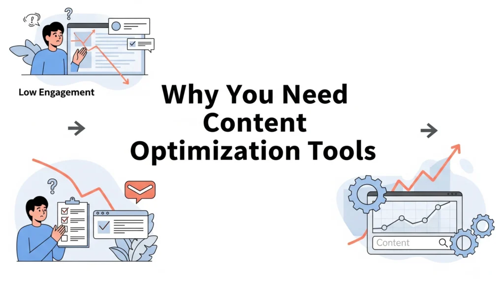 content optimization tools