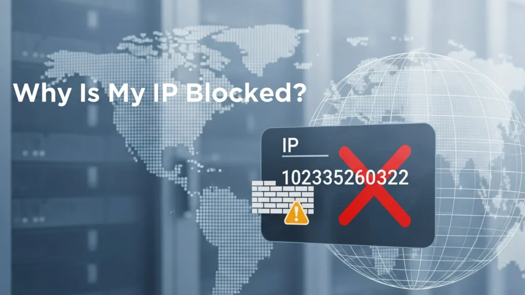 how to prevent future ip blocks
