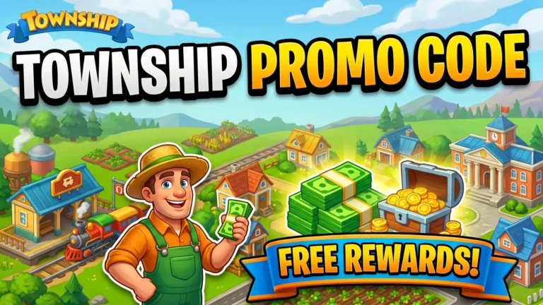 township promo code